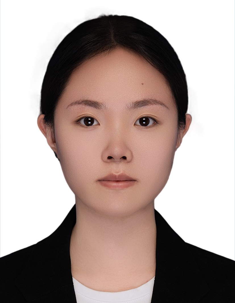 Profile photograph of Zixuan Gai